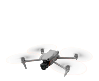 DJI Air 3 Fly More Combo (RC 2) - 1162583 - zdjęcie 6